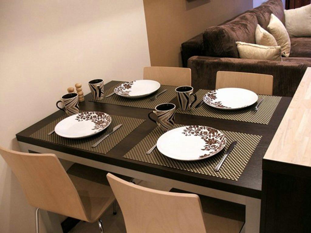 Apartament Tit Aquarius Spa Kolobrzeg Oda fotoğraf